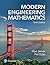 Modern Engineering Mathematics