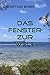 Das Fenster zur Welt: Gedichte