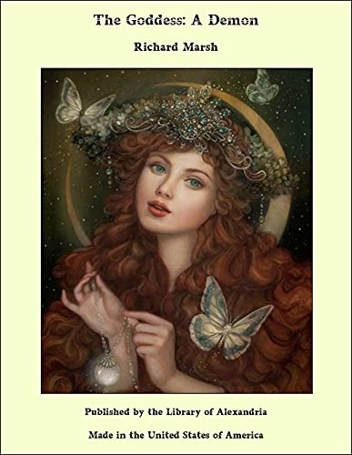 The Goddess: A Demon