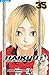 Haikyu!!, Vol. 35