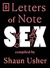 Letters of Note: Sex