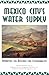Mexico City's Water Supply: Improving the Outlook for Sustainability (Spanish Edition)