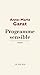 Programme sensible (ROMANS, NOUVELL) (French Edition)