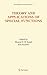 Theory and Applications of Special Functions: A Volume Dedicated to Mizan Rahman (Developments in Mathematics Book 13)