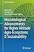 Microbiological Advancements for Higher Altitude Agro-Ecosystems & Sustainability (Rhizosphere Biology)