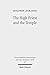 The High Priest and the Tem...