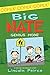 Big Nate: Genius Mode (Big Nate Comix Book 3)