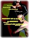 Property of Ms Zaynab - Ms Norcross (Illustrated) - A Female Led Marriage (Illustrated)