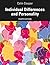 Individual Differences and Personality