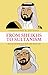 From Sheikhs to Sultanism by Christopher M. Davidson