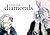 Diamonds