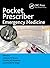 Pocket Prescriber Emergency...