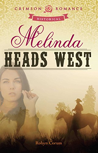 Melinda Heads West