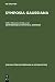 Statistical Sciences (De Gruyter Proceedings in Mathematics)