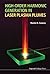 High-order Harmonic Generation In Laser Plasma Plumes by Rashid A. Ganeev
