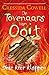 Drie keer kloppen (De Tovenaars van Ooit #3)
