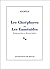 Les Choéphores et Les Euménides (THEATRE) (French Edition)