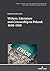 Writers, Literature and Censorship in Poland. 1948–1958 (Cross-Roads Book 21)