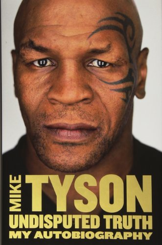 Undisputed Truth: My Autobiography