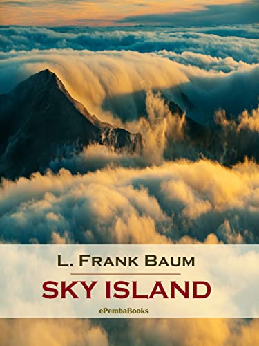 Sky Island