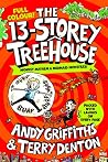 The 13-Storey Tre...