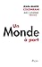 Un monde à part (Hors collection) (French Edition)