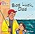 Collins Big Cat Phonics for Letters and Sounds – Bad Luck, Dad Big Book: Band 01B/Pink B