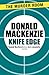 Knife Edge (Murder Room Book 322)