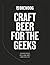 BrewDog: Craft Beer for the Geeks