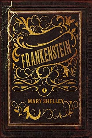 Frankenstein (Portuguese Edition)