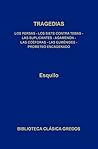 Tragedias (Biblio...