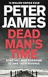 Dead Man's Time #9