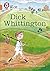 Dick Whittington: Band 12/Copper (Collins Big Cat)
