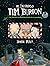 El universo Tim Burton: Viaje ilustrado a la maravillosa fábrica de seres peculiares (Ilustración) (Spanish Edition)