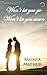 Won't Let You Go, Won't Let You Down: In his three years in the Academy, a boy experiences the adventurous journey through romance, friendship and grief. Can he face them all at once?