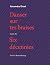 Danser sur tes braises: suivi de Six décennies (French Edition)