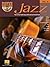 Jazz: Guitar Play-Along Volume 16 (Hal Leonard Guitar Play-Along)