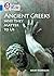 Ancient Greeks and Why They Matter to Us: Band 16/Sapphire (Collins Big Cat)