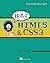 Hello! HTML5 & CSS3: A User Friendly Reference Guide