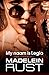 My naam is Legio by Madelein Rust My naam is Legio by Madelein Rust