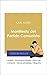 Guía de lectura Manifiesto del Partido Comunista (análisis literario de referencia y resumen completo) (Spanish Edition)