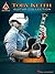 Toby Keith Guitar Collection