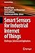 Smart Sensors for Industrial Internet of Things: Challenges, Solutions and Applications