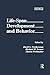 Life-Span Development and Behavior: Volume 12 (Life-Span Development and Behavior Series)