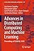 Advances in Distributed Computing and Machine Learning: Proceedings of ICADCML 2020 (Lecture Notes in Networks and Systems Book 127)