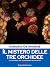Il mistero delle tre orchidee (Le inchieste del commissario De Vincenzi Vol. 14) (Italian Edition)