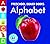 ALPHABET BOARD BOOK