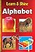 ALPHABET - LEARN & SHINE