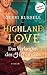 Das Verlangen des Highlanders (Highland Love #2)