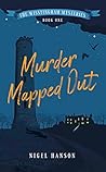 Murder Mapped Out...